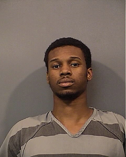 Marcellus D. Robinson